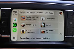 Opel Vivaro Electric BEV 330 75kWh 136cv Innovation M - Foto 49