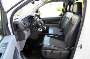 Opel Vivaro Electric BEV 330 75kWh 136cv Innovation M - Foto 7