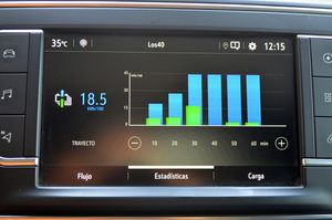 Opel Vivaro Electric BEV 330 75kWh 136cv Innovation M - Foto 32