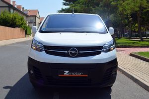 Opel Vivaro Electric BEV 330 75kWh 136cv Innovation M - Foto 57