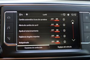Opel Vivaro Electric BEV 330 75kWh 136cv Innovation M - Foto 37