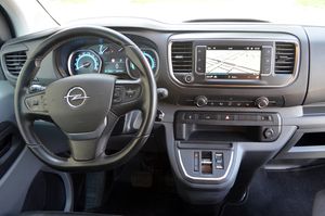 Opel Vivaro Electric BEV 330 75kWh 136cv Innovation M - Foto 6