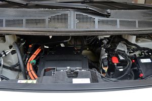 Opel Vivaro Electric BEV 330 75kWh 136cv Innovation M - Foto 54