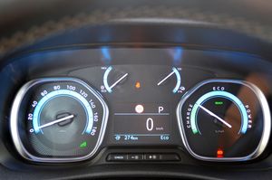 Opel Vivaro Electric BEV 330 75kWh 136cv Innovation M - Foto 22
