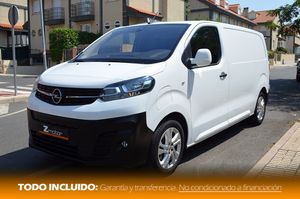 Opel Vivaro Electric BEV 330 75kWh 136cv Innovation M - Foto 2