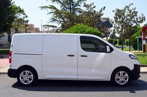 Opel Vivaro Electric BEV 330 75kWh 136cv Innovation M - Foto 4
