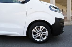 Opel Vivaro Electric BEV 330 75kWh 136cv Innovation M - Foto 56
