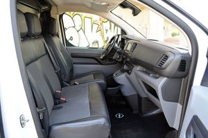 Opel Vivaro Electric BEV 330 75kWh 136cv Innovation M - Foto 8