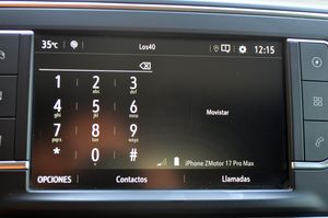 Opel Vivaro Electric BEV 330 75kWh 136cv Innovation M - Foto 36