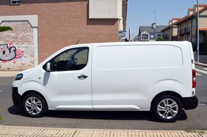 Opel Vivaro Electric BEV 330 75kWh 136cv Innovation M - Foto 58