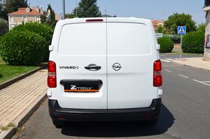 Opel Vivaro Electric BEV 330 75kWh 136cv Innovation M - Foto 59
