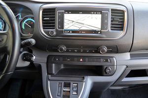 Opel Vivaro Electric BEV 330 75kWh 136cv Innovation M - Foto 12