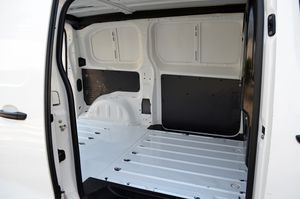 Opel Vivaro Electric BEV 330 75kWh 136cv Innovation M - Foto 11