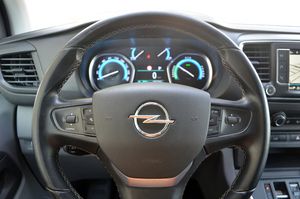 Opel Vivaro Electric BEV 330 75kWh 136cv Innovation M - Foto 16