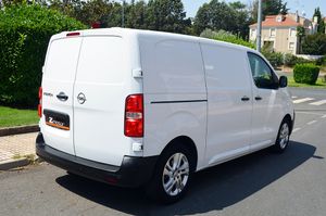 Opel Vivaro Electric BEV 330 75kWh 136cv Innovation M - Foto 3