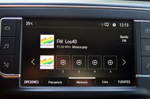 Opel Vivaro Electric BEV 330 75kWh 136cv Innovation M - Foto 26