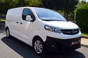 Opel Vivaro Electric BEV 330 75kWh 136cv Innovation M - Foto 5