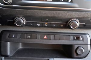 Opel Vivaro Electric BEV 330 75kWh 136cv Innovation M - Foto 14