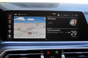 BMW X5 xDrive30d 7 plazas MHEV 286cv ECO - Foto 33