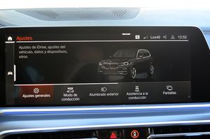BMW X5 xDrive30d 7 plazas MHEV 286cv ECO - Foto 51