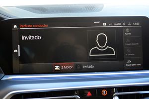 BMW X5 xDrive30d 7 plazas MHEV 286cv ECO - Foto 61