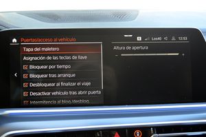 BMW X5 xDrive30d 7 plazas MHEV 286cv ECO - Foto 57