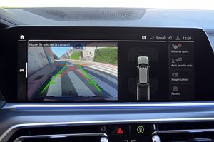 BMW X5 xDrive30d 7 plazas MHEV 286cv ECO - Foto 34