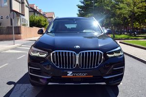 BMW X5 xDrive30d 7 plazas MHEV 286cv ECO - Foto 82