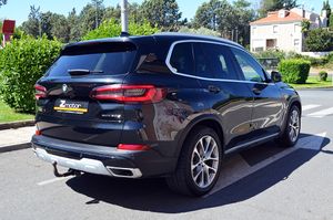 BMW X5 xDrive30d 7 plazas MHEV 286cv ECO - Foto 3