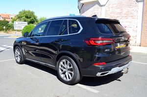 BMW X5 xDrive30d 7 plazas MHEV 286cv ECO - Foto 3