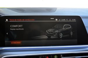 BMW X5 xDrive30d 7 plazas MHEV 286cv ECO - Foto 38
