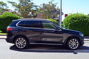 BMW X5 xDrive30d 7 plazas MHEV 286cv ECO - Foto 4