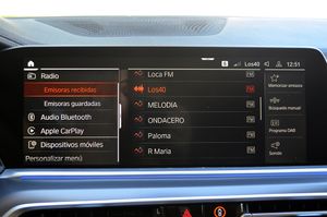 BMW X5 xDrive30d 7 plazas MHEV 286cv ECO - Foto 43