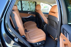 BMW X5 xDrive30d 7 plazas MHEV 286cv ECO - Foto 12