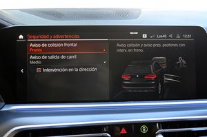 BMW X5 xDrive30d 7 plazas MHEV 286cv ECO - Foto 42