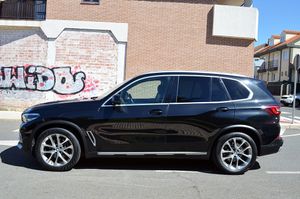 BMW X5 xDrive30d 7 plazas MHEV 286cv ECO - Foto 83