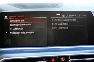 BMW X5 xDrive30d 7 plazas MHEV 286cv ECO - Foto 59