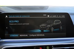 BMW X5 xDrive30d 7 plazas MHEV 286cv ECO - Foto 39