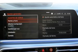 BMW X5 xDrive30d 7 plazas MHEV 286cv ECO - Foto 52