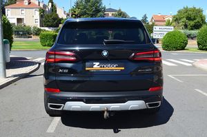 BMW X5 xDrive30d 7 plazas MHEV 286cv ECO - Foto 84