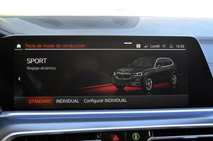 BMW X5 xDrive30d 7 plazas MHEV 286cv ECO - Foto 37
