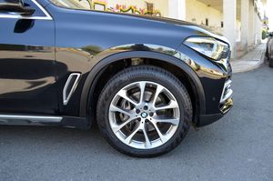 BMW X5 xDrive30d 7 plazas MHEV 286cv ECO - Foto 80