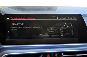 BMW X5 xDrive30d 7 plazas MHEV 286cv ECO - Foto 40