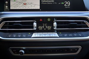 BMW X5 xDrive30d 7 plazas MHEV 286cv ECO - Foto 31