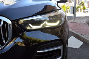 BMW X5 xDrive30d 7 plazas MHEV 286cv ECO - Foto 79