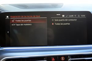 BMW X5 xDrive30d 7 plazas MHEV 286cv ECO - Foto 60