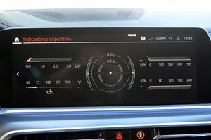 BMW X5 xDrive30d 7 plazas MHEV 286cv ECO - Foto 47