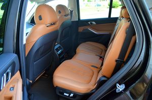 BMW X5 xDrive30d 7 plazas MHEV 286cv ECO - Foto 8
