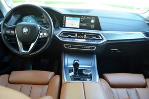 BMW X5 xDrive30d 7 plazas MHEV 286cv ECO - Foto 6