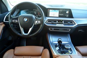 BMW X5 xDrive30d 7 plazas MHEV 286cv ECO - Foto 14
